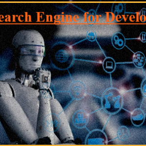 AI Search Engine for Developers