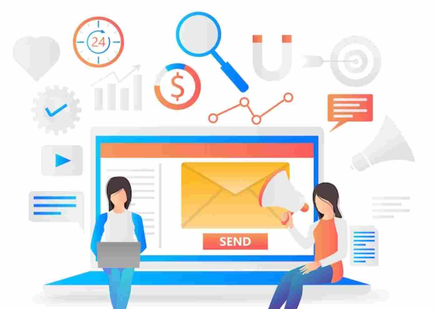 Google Business Email Set Up of Big 5 Features in 2022
