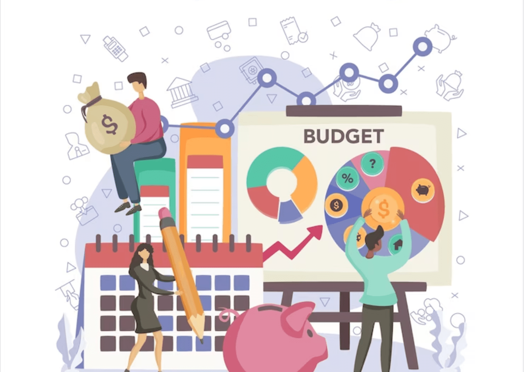 CPI Business Budgeting: 10 finest Tips for Success