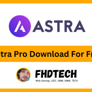 Astra Pro Download For Free