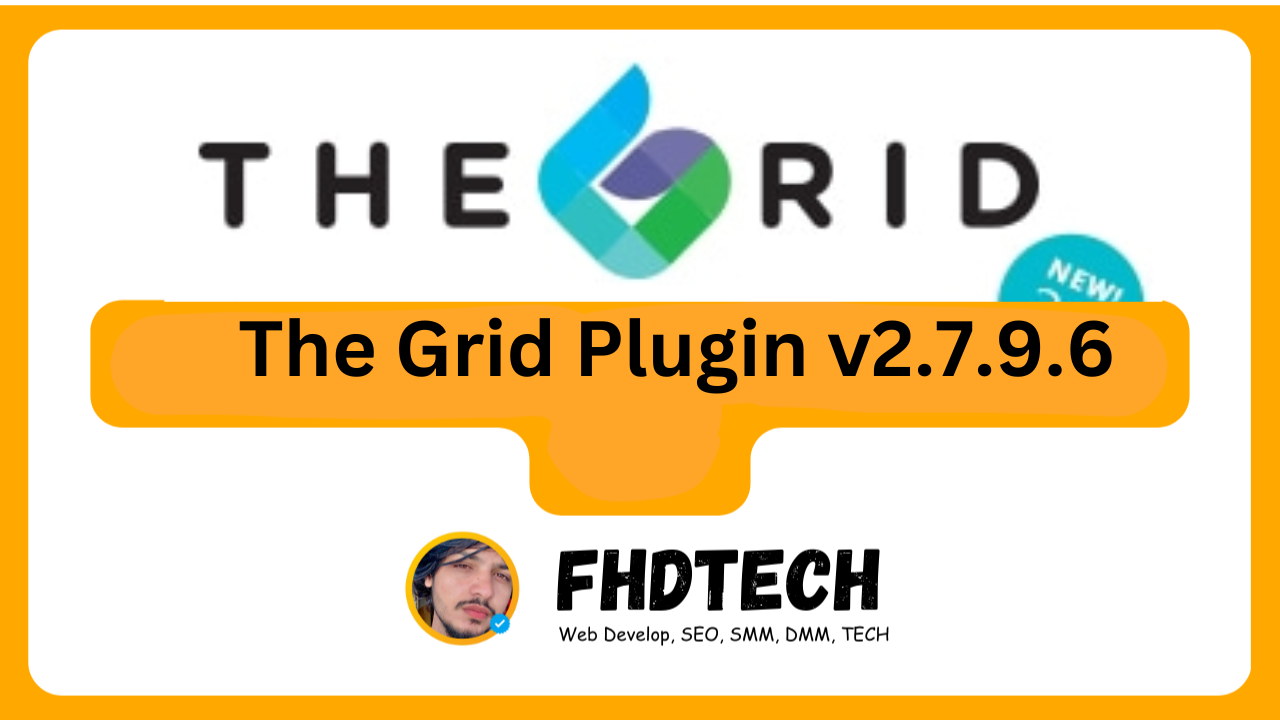 The Grid Plugin v2.7.9.6